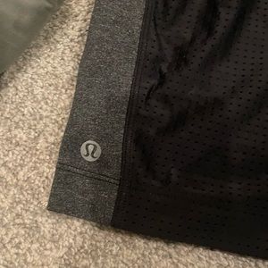 Mens lululemon shorts
